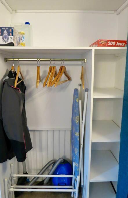 L'Appartement De La Place Saint-Valery-en-Caux Zewnętrze zdjęcie